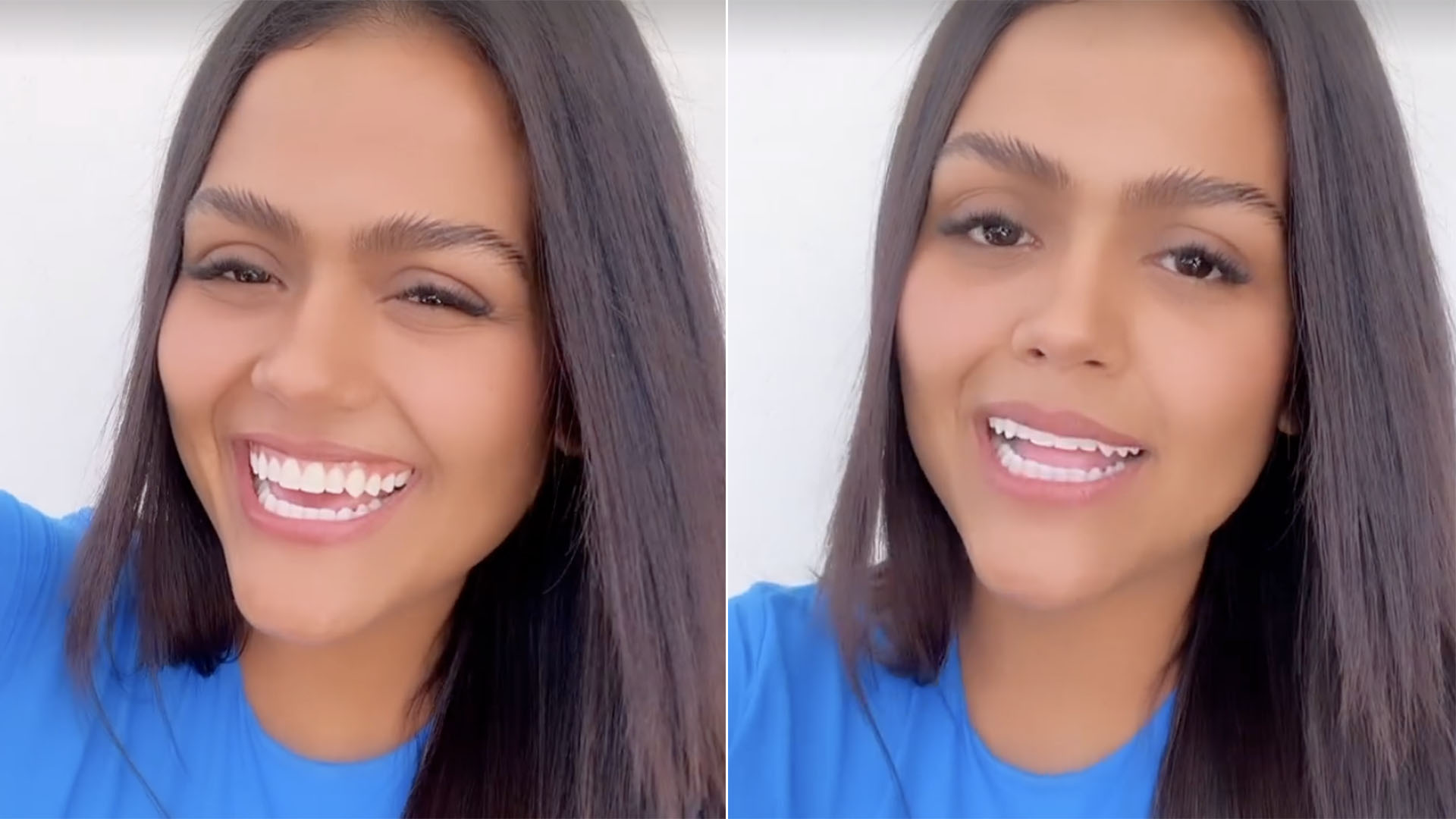 Será que Camila Loures vai para o BBB 24? Ela explica sumiço da internet