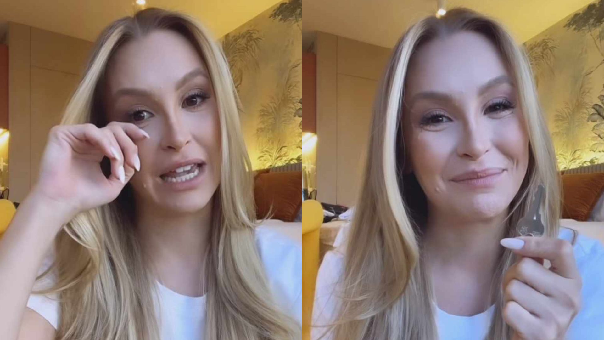 Carla Diaz se emociona ao realizar nova conquista pessoal: “Um sonho”