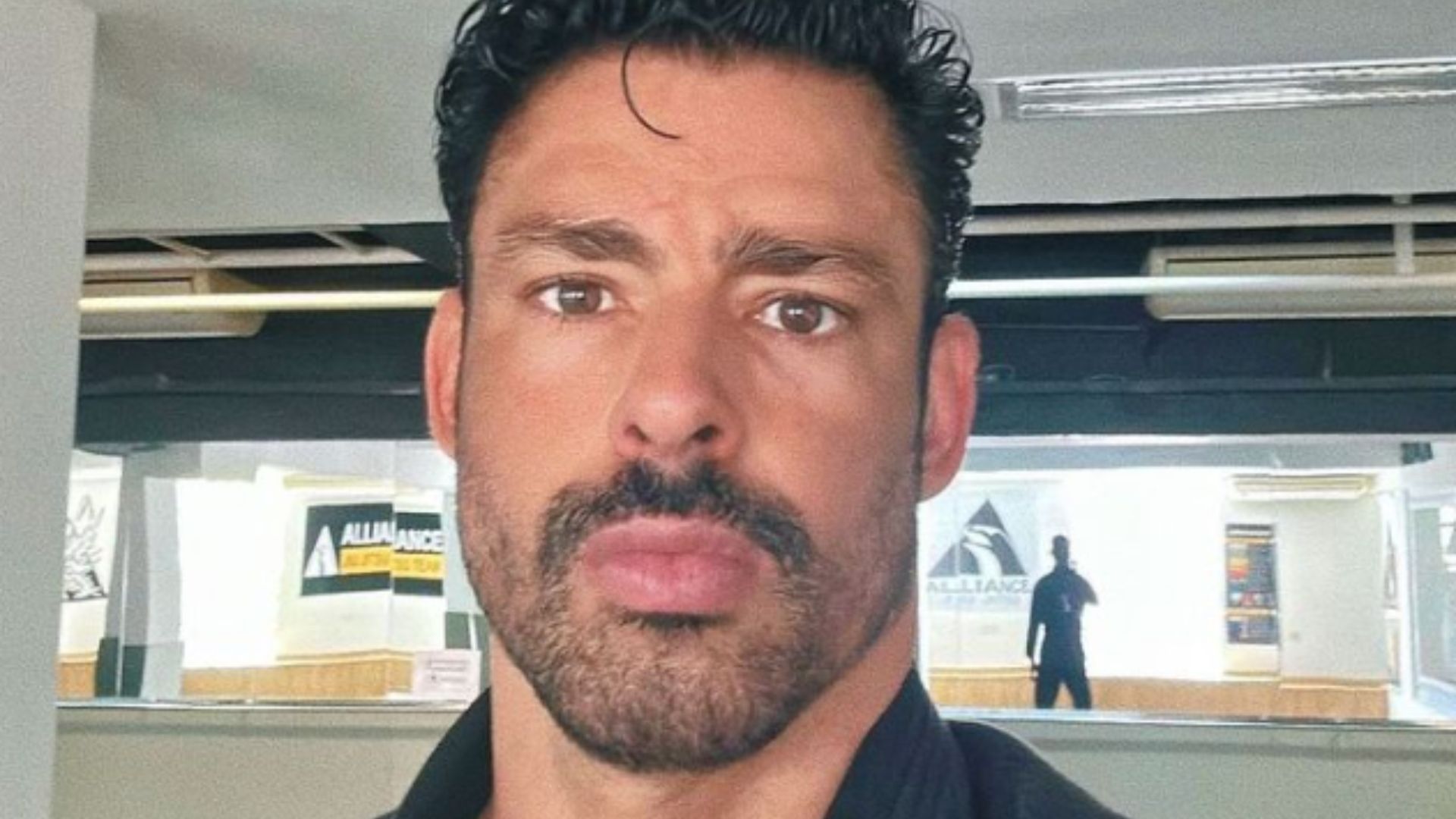 Ex-BBB se pronuncia após revelação de Cauã Reymond: ‘Assustada’