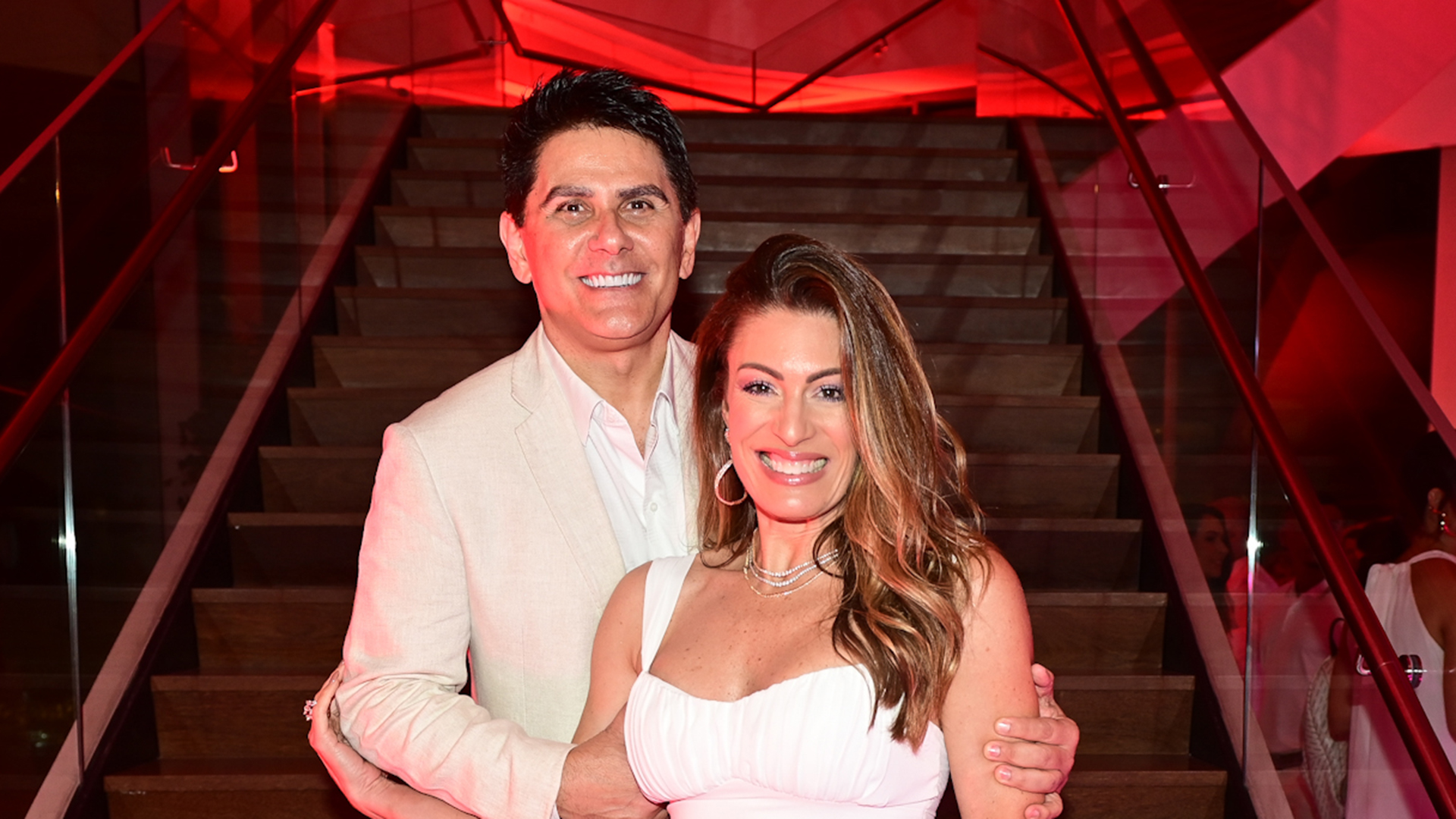 César Filho reage aos rumores de que possa sair da Record TV
