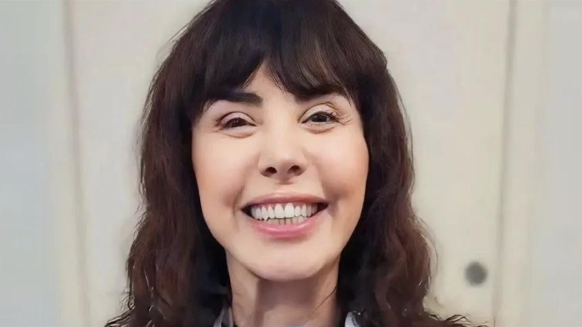 Claudia Alencar: Saiba qual é o quadro de saúde da atriz