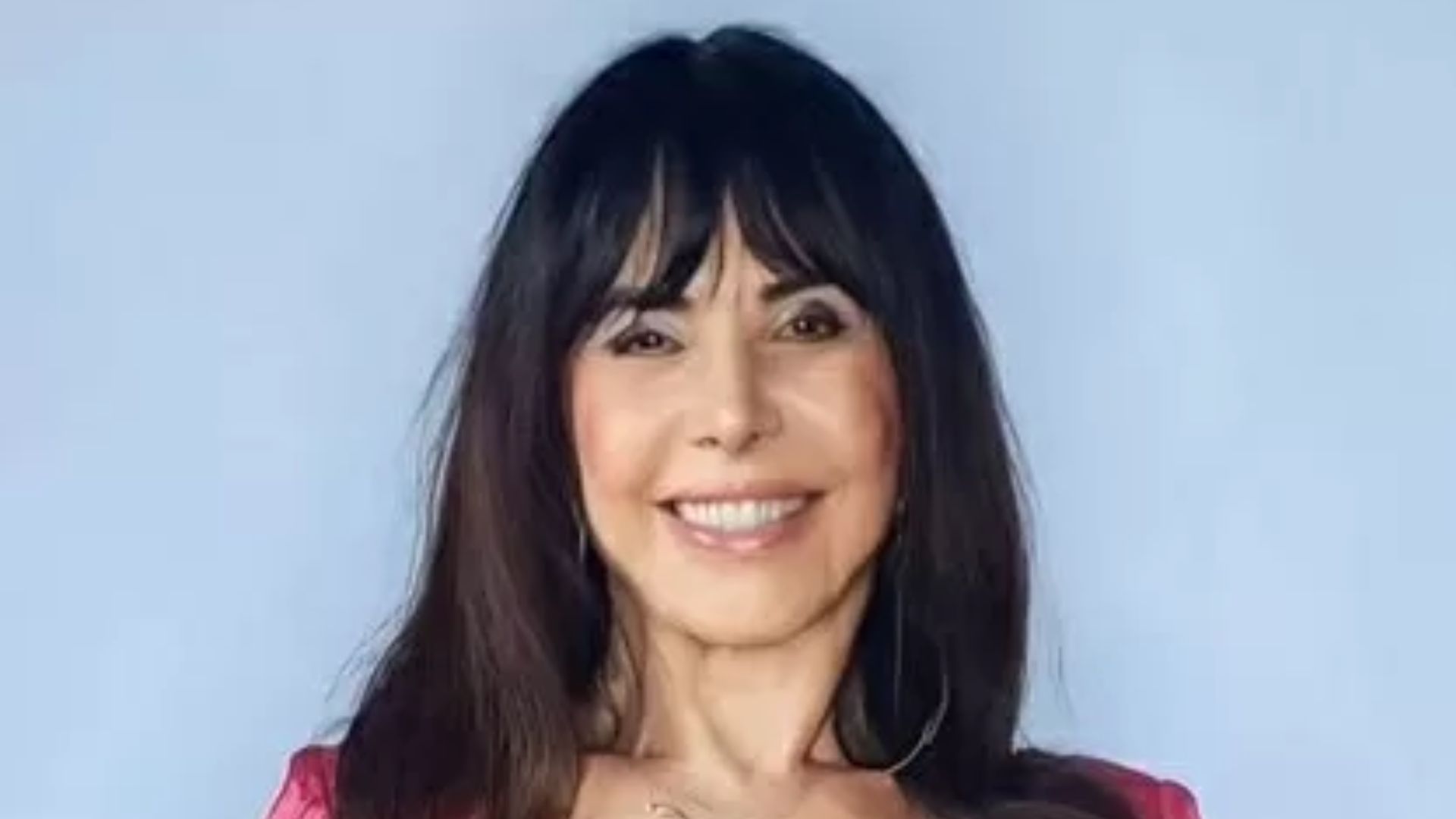 Por que Claudia Alencar foi internada? Entenda se estado de saúde da atriz é grave
