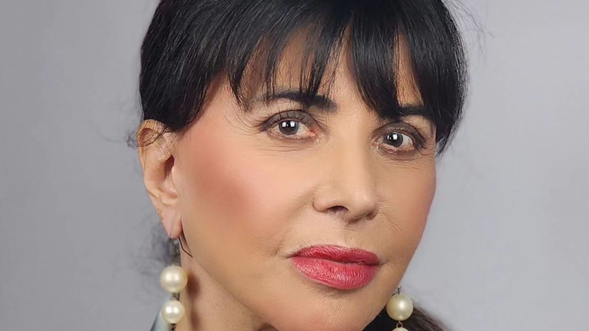 Claudia Alencar passa por testes para avaliar a redução do sedativo