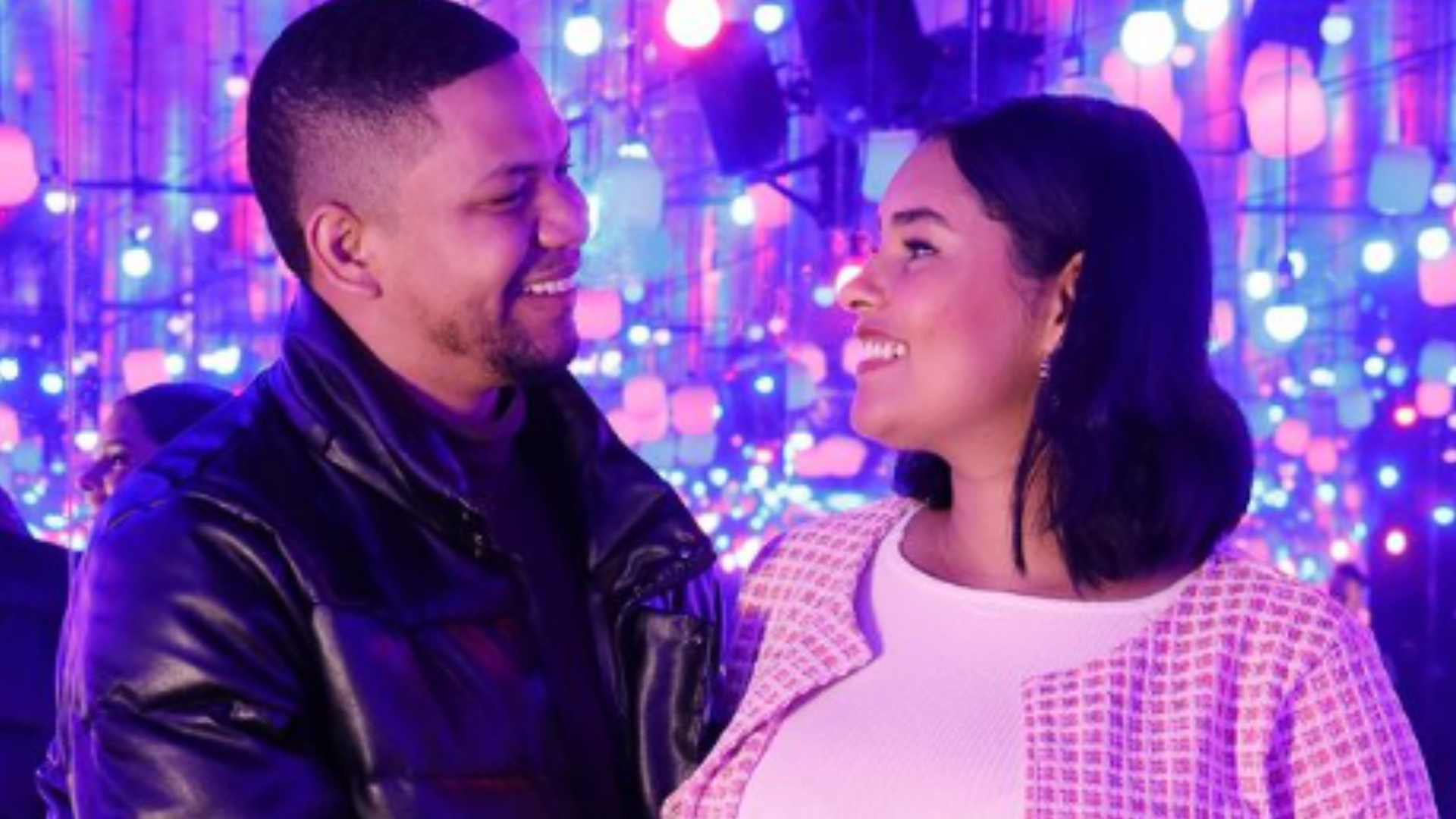 Conheça a família de Pedro Henrique: Cantor gospel deixou esposa e filha pequena