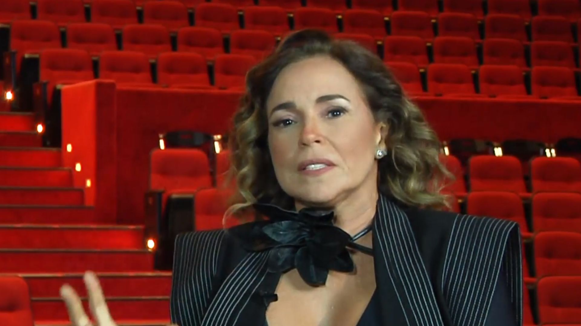 Daniela Mercury relembra dificuldades na segunda gravidez: ‘Quase perdi’