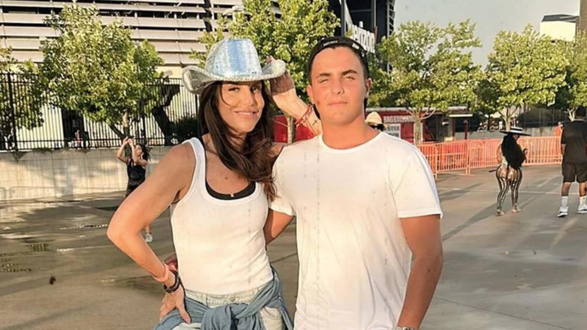 Ele cresceu! Relembre três vezes em que o filho de Ivete roubou a cena em 2023