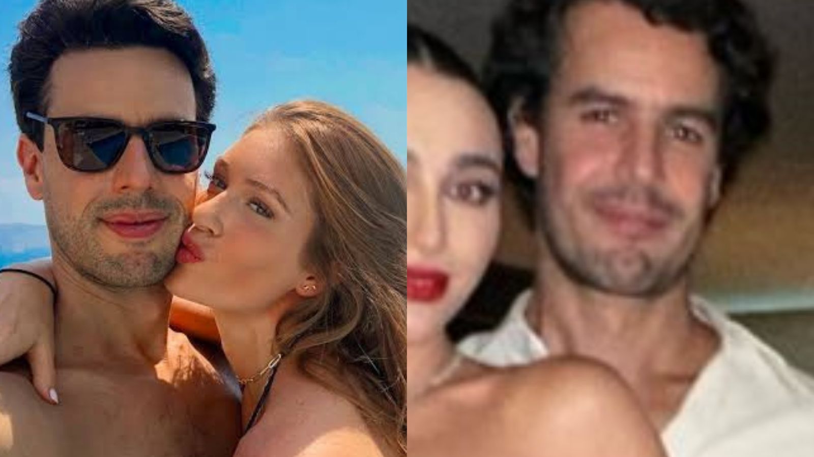 Ex de Marina Ruy Barbosa reata namoro com influenciadora; saiba quem é