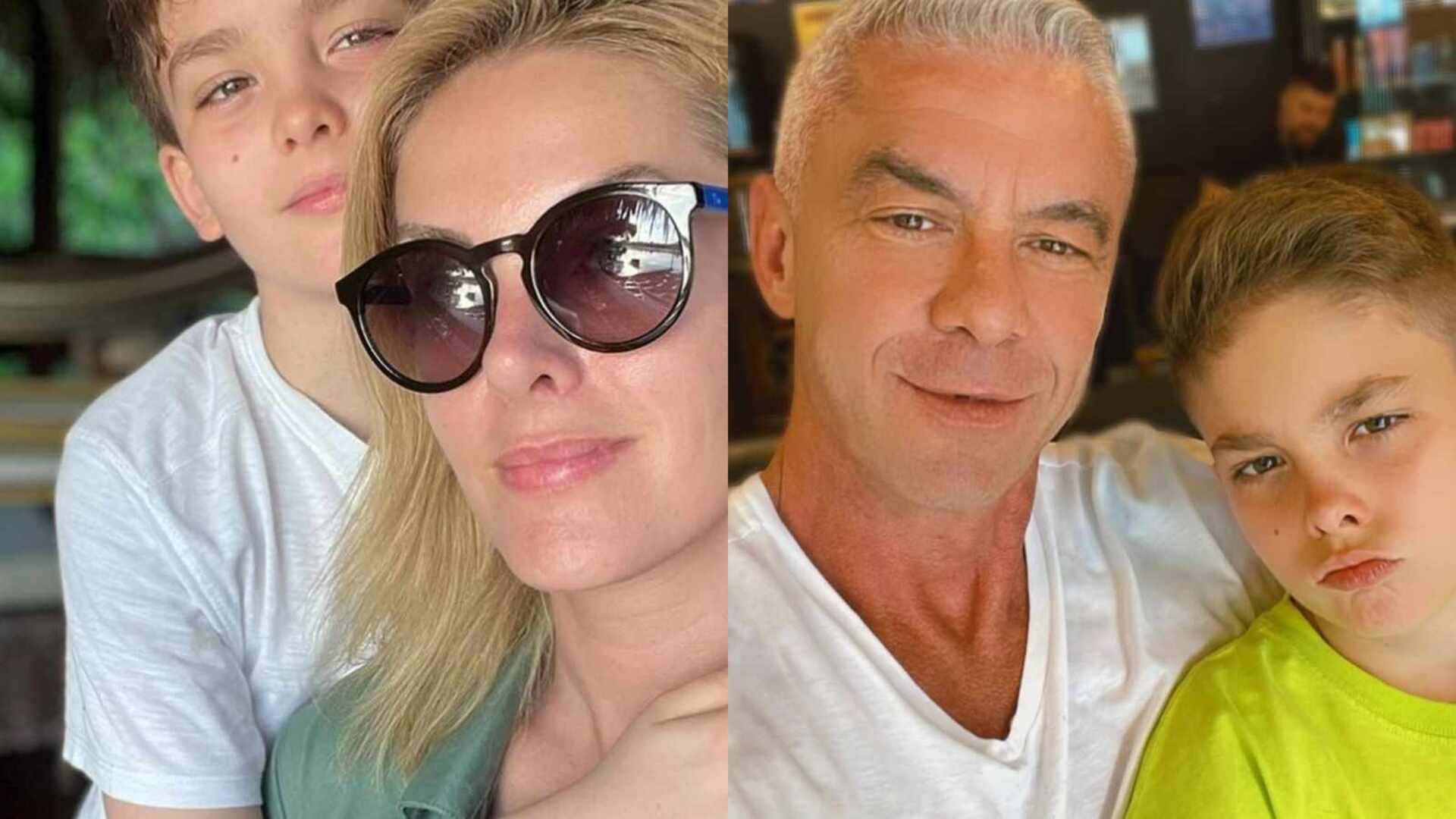 Mais dívidas? Ex-marido de Ana Hickmann não estaria pagando escola do filho