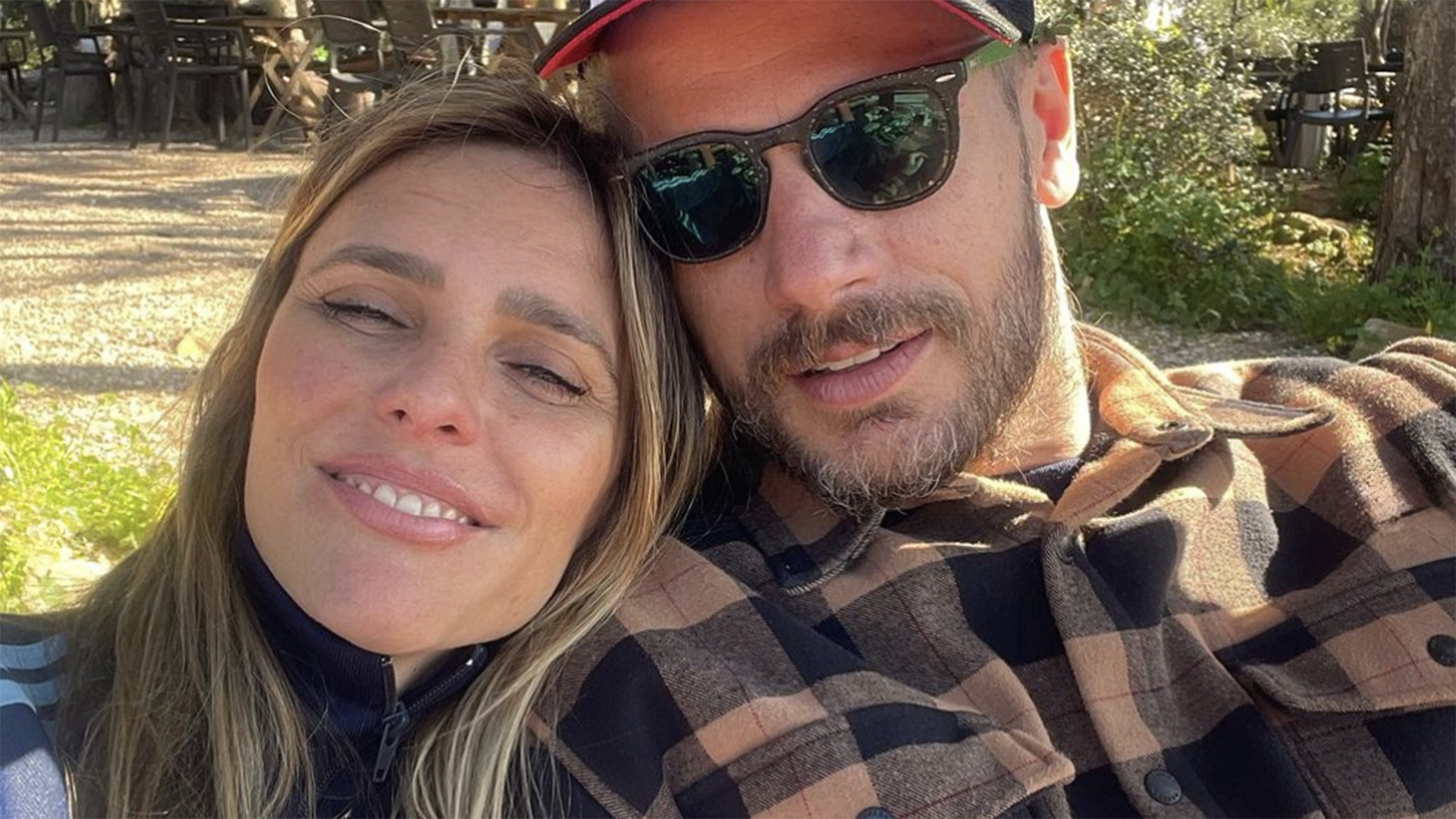 Fernanda Lima revela segredo de sua família ‘perfeita’