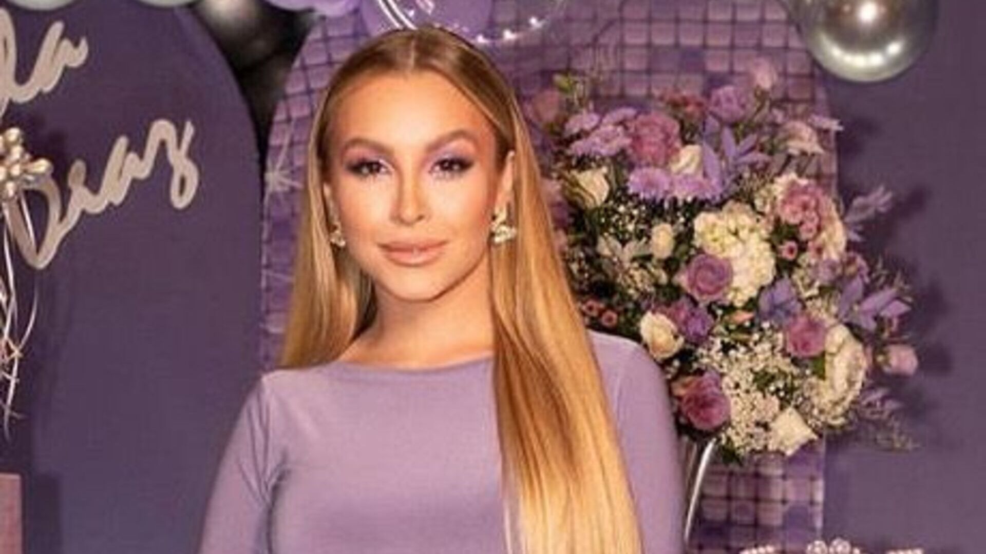 Carla Diaz mostra detalhes de sua luxuosa festa de 33 anos: “Inesquecível”