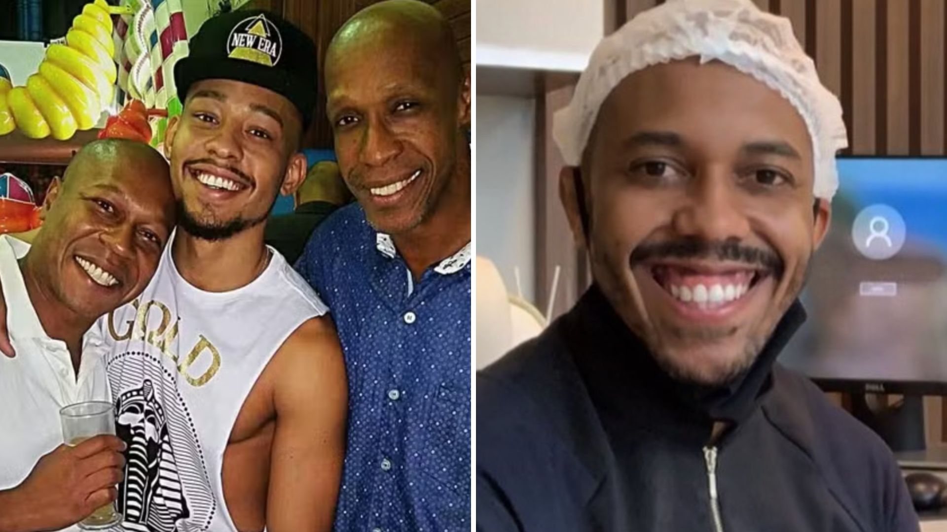 Filhos de Mussum se revoltam com irmão: “O objetivo dele não é a família”