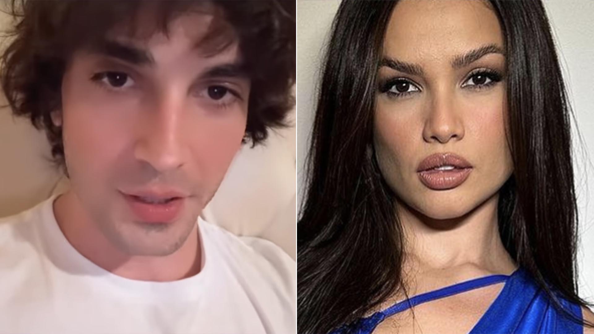 Fiuk falou mal da Juliette? Ele reage aos rumores