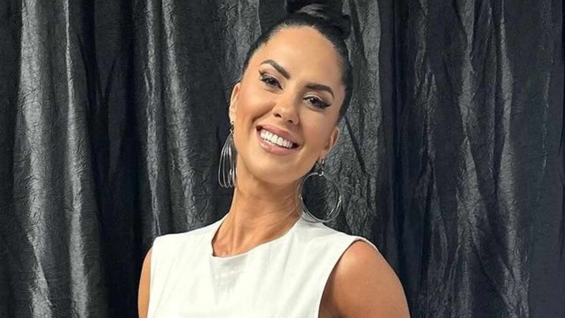 Graciele Lacerda fala sobre Natal sem os filhos de Zezé: ‘Priorizando’