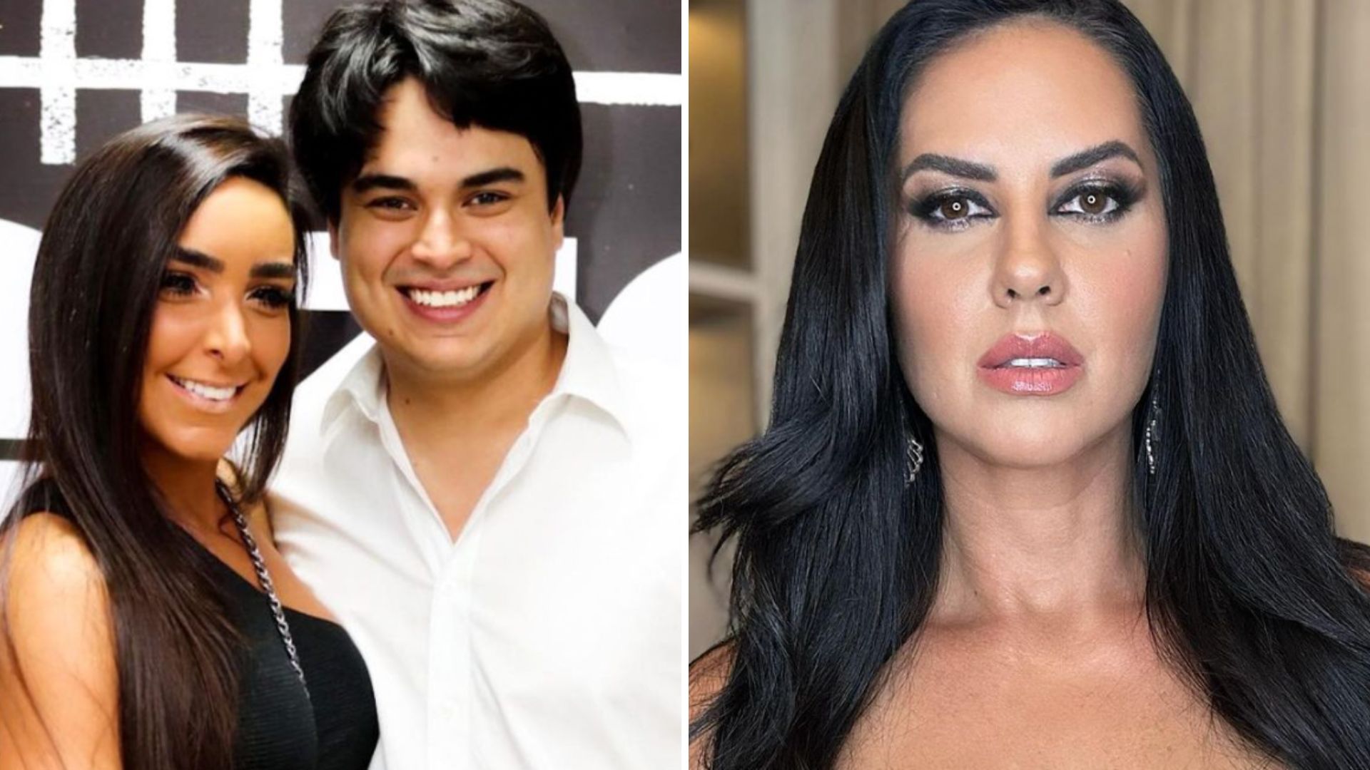 Reviravolta? Graciele Lacerda vence batalha contra nora de Zezé di Camargo