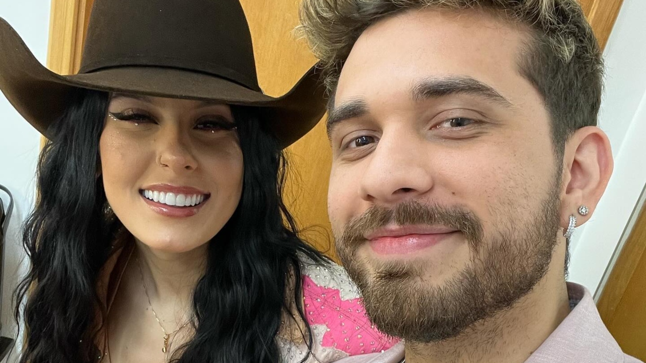 Ana Castela soltou alfinetada após reatar namoro com Gustavo Mioto; entenda