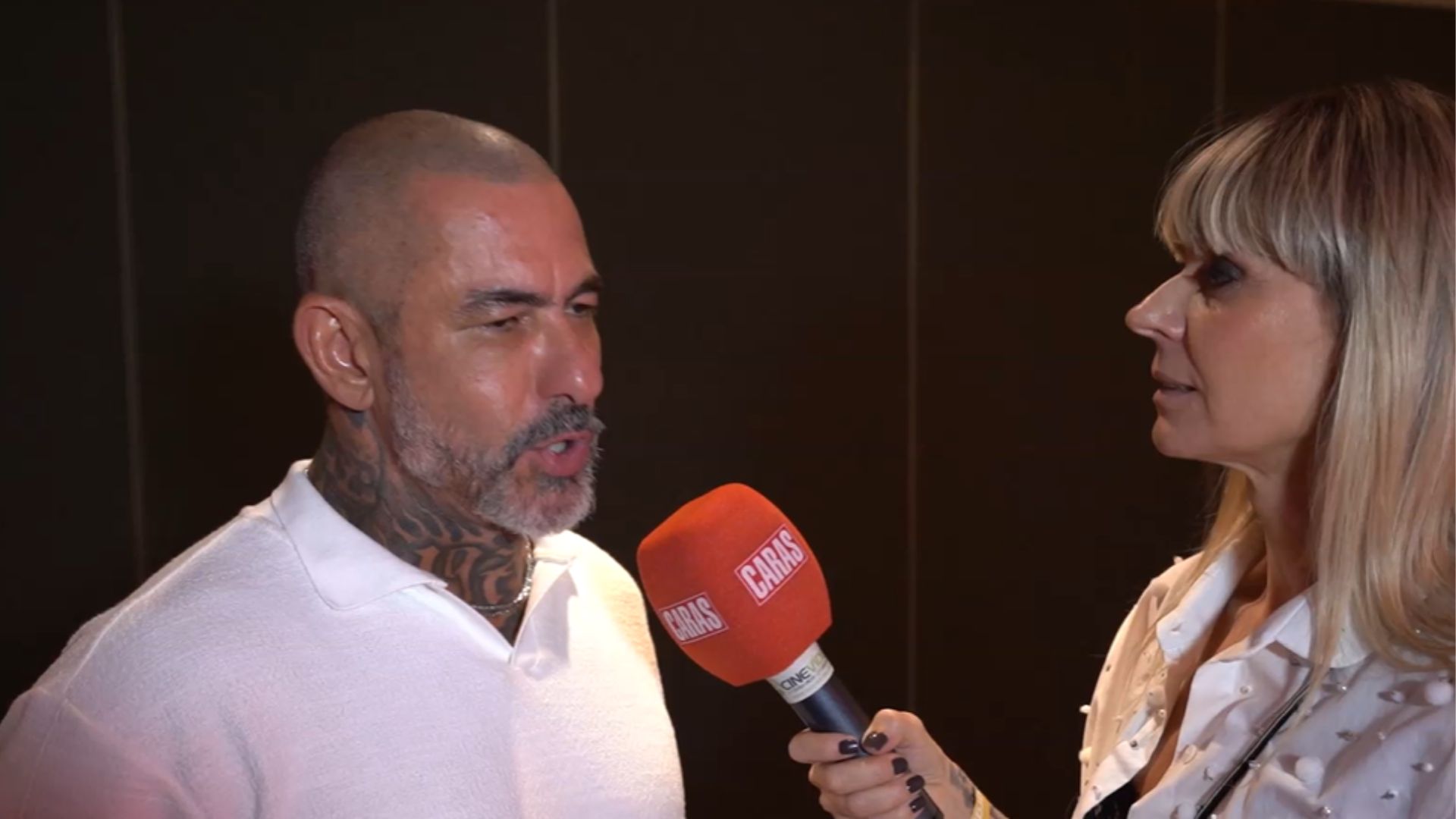 Henrique Fogaça entrega relação entre gastronomia e moda: ‘Estilo diversificado’