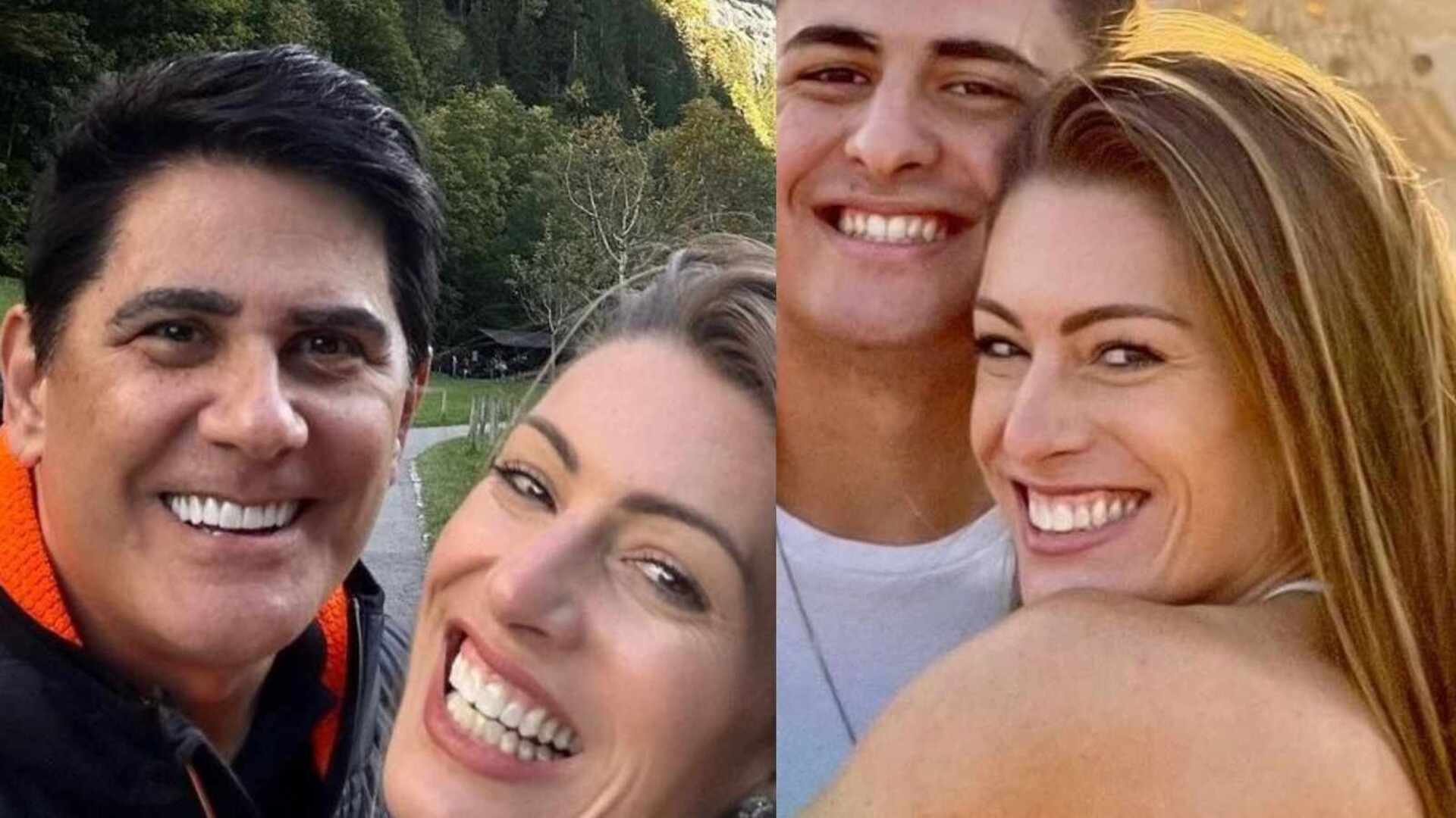 Ele cresceu! Herdeiro de César Filho completa 20 anos