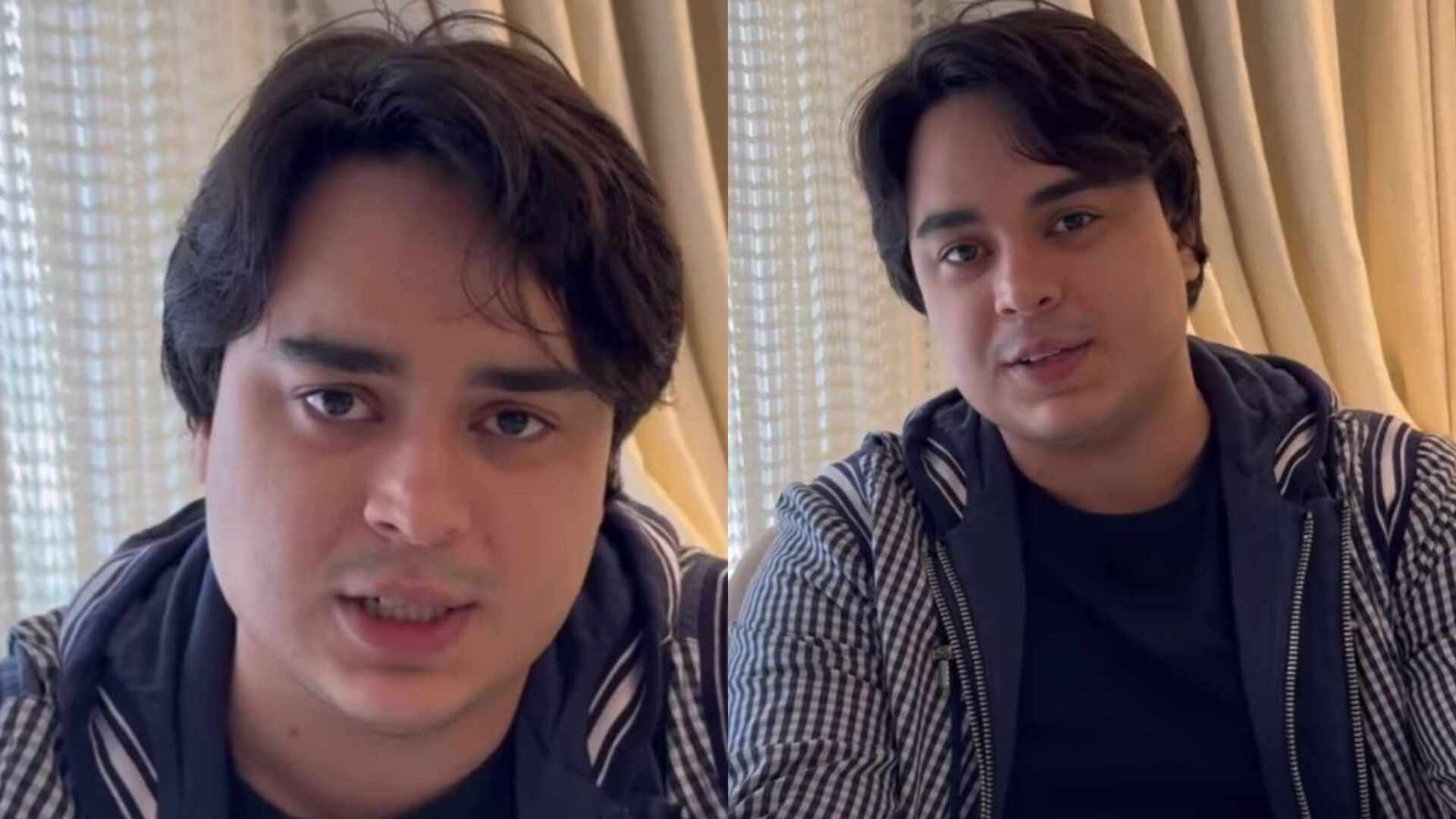 Igor Camargo reage após confissão de Graciele Lacerda e mostra prints; veja