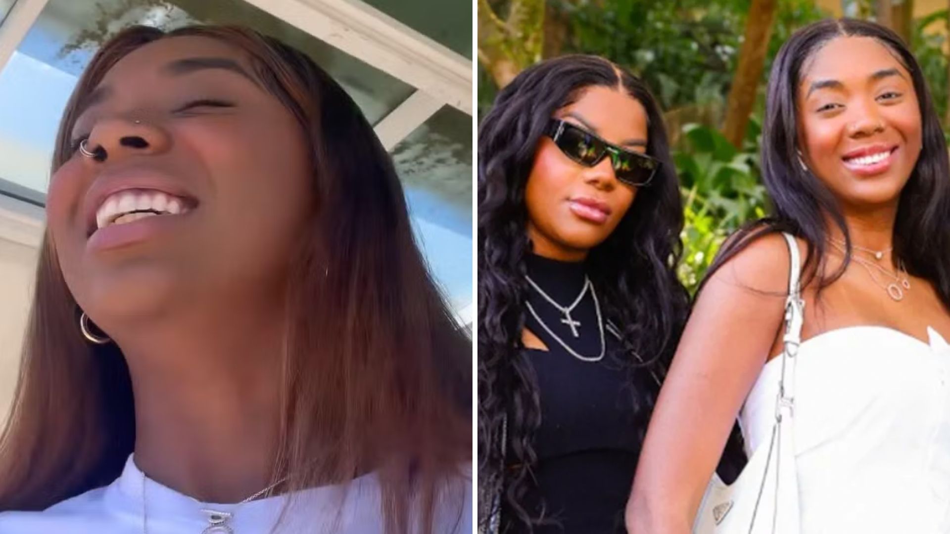 Irmã de Ludmilla compra cobertura no Rio aos 25 anos: “Presente pra mim”