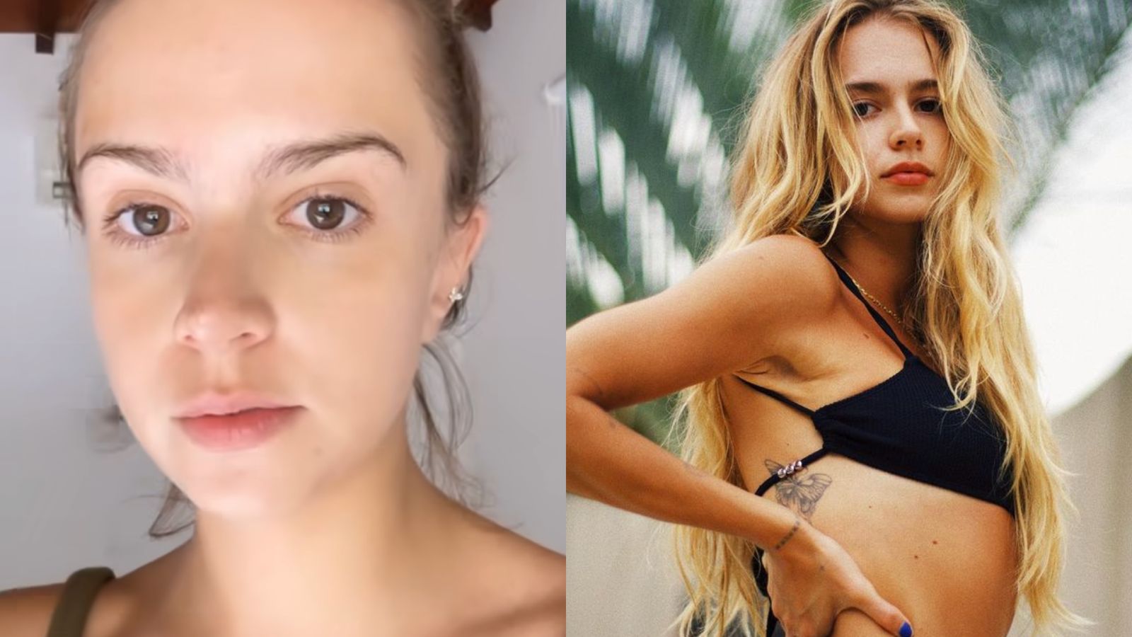 Sem calcinha? Isabella Scherer explica ritual para virada de ano: ‘Dá certo’