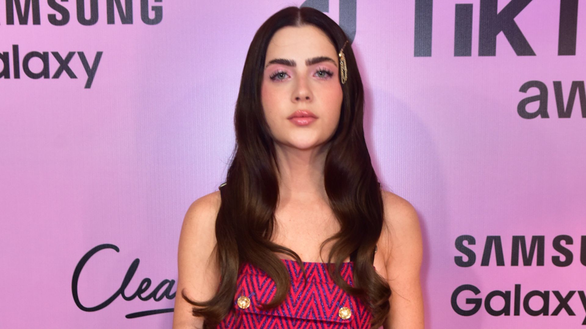 Jade Picon revela se pretende continuar na atuação em 2024: ‘Paciência’