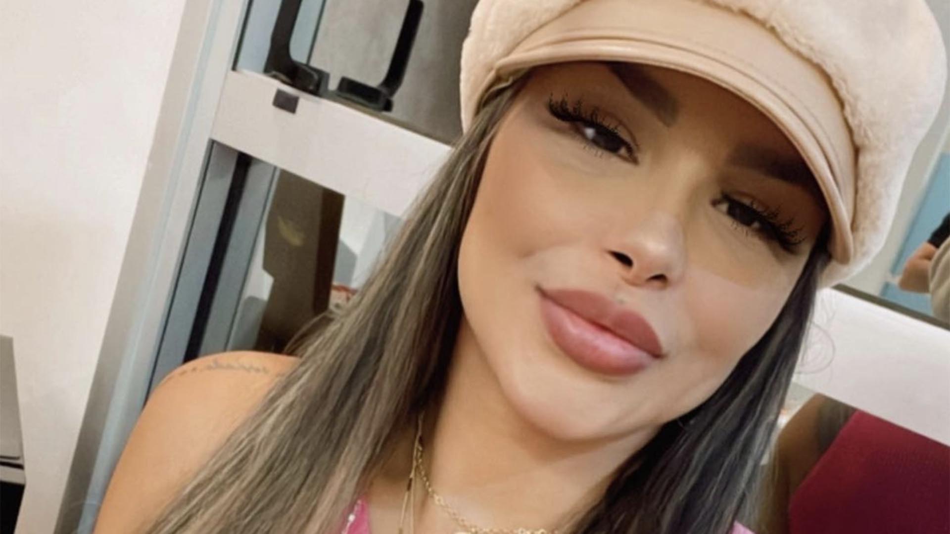 Jenny Miranda abre o jogo sobre motivo da separação: ‘Não me queria mais’