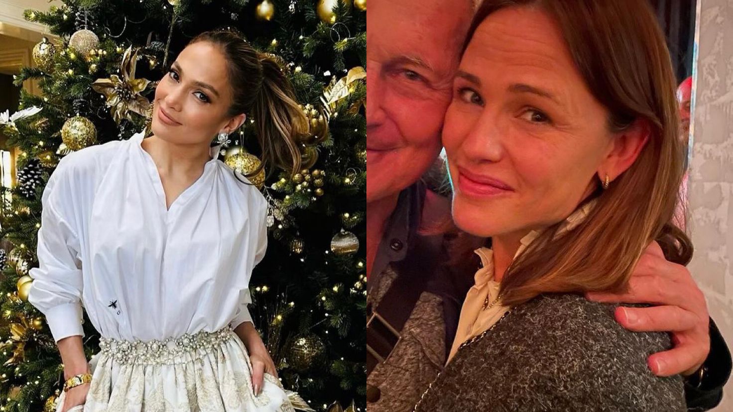 ‘Vício’ de Ben Affleck gera tensão entre Jennifer Lopez e ex-mulher
