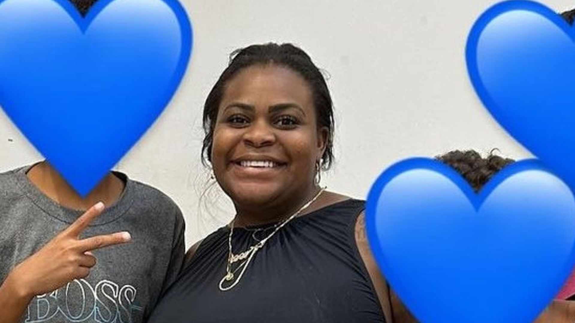 Jojo Todynho faz boa ação para crianças e manda recado: ‘Verídico’