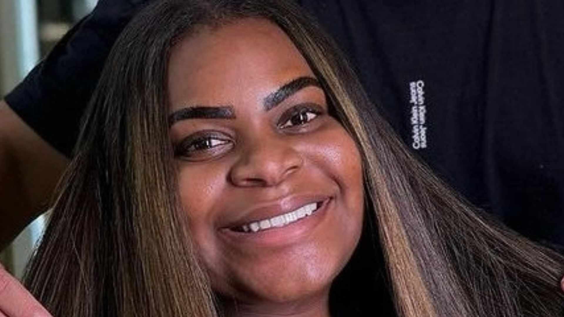 Jojo Todynho mostra novo cabelo: ‘Nunca tenha medo de ousar’
