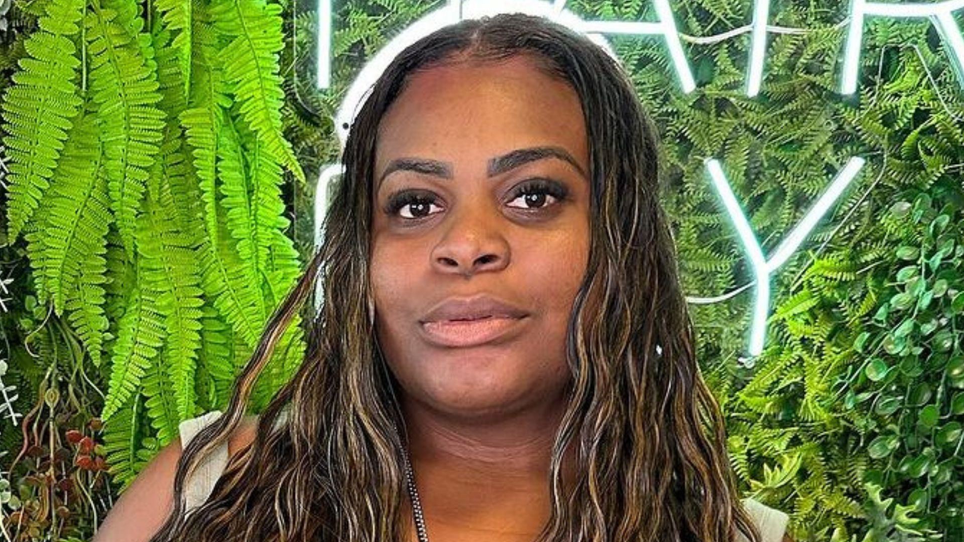 Jojo Todynho aposta em visual diferente e encanta seguidores: “Deusa”