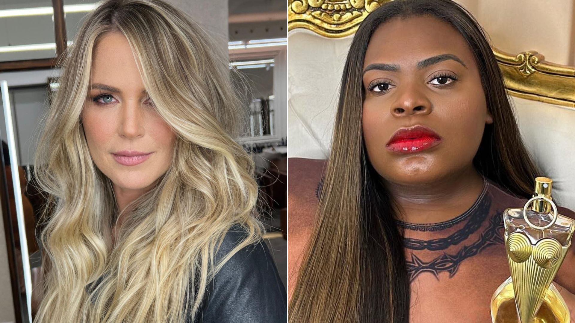 Término de Susana Werner e mudanças de Jojo Todynho agitaram a semana