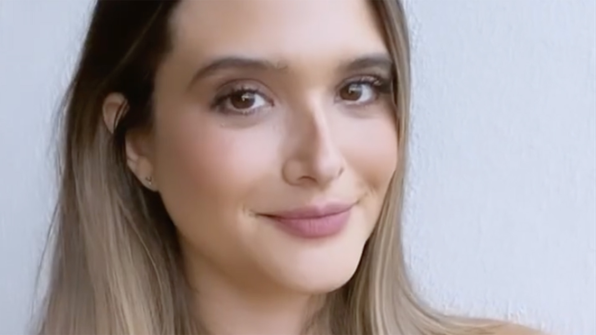 Juliana Paiva é afastada de novela. Saiba o que aconteceu