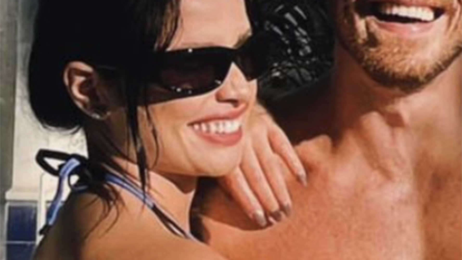 Assumidos? Juliette Freire surge com Kaique Cerveny em seu aniversário