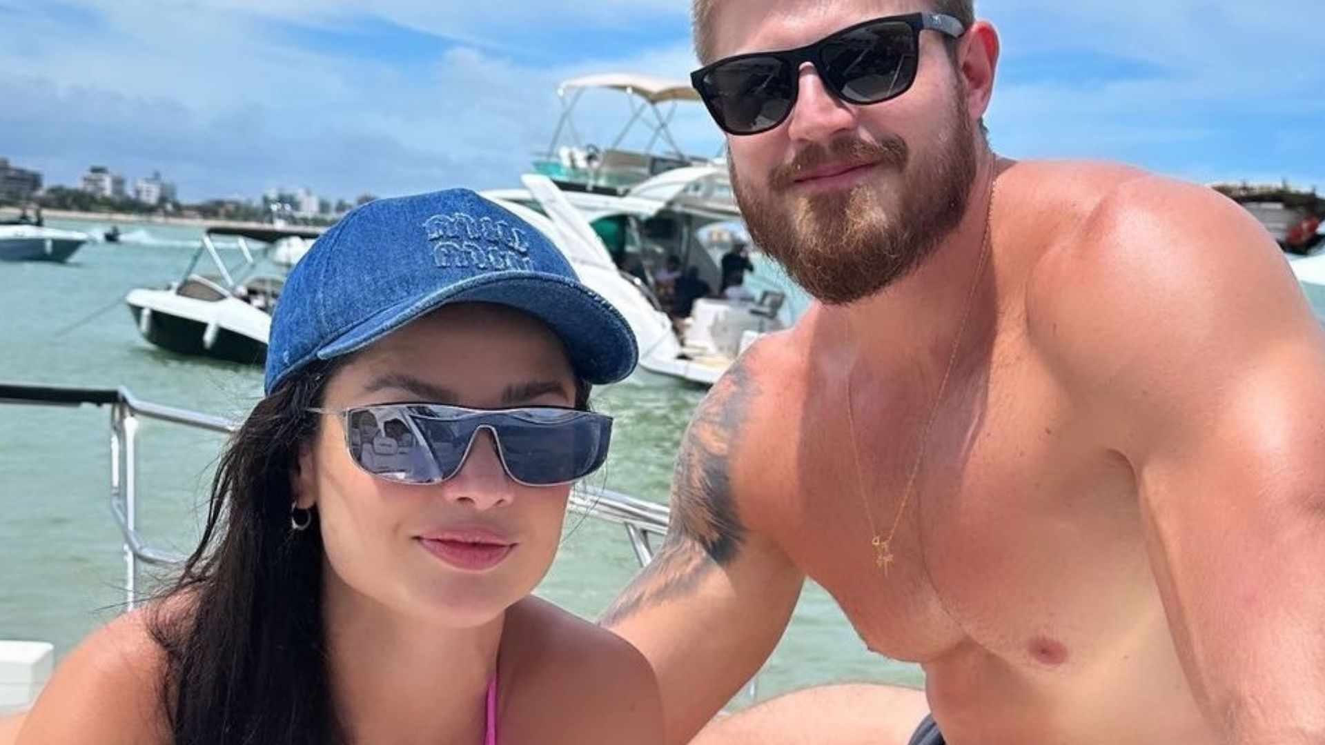 Juliette se pronuncia após foto da amiga com seu affair: ‘Terapia’