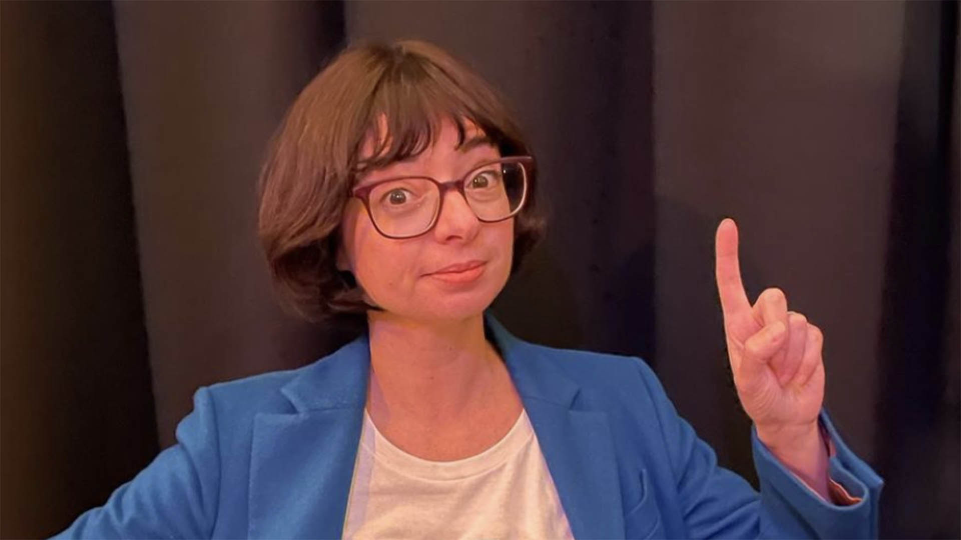Atriz da série The Big Bang Theory revela que está com câncer