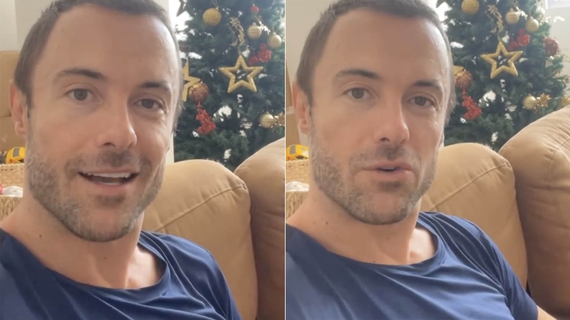 Briga?! Kayky Brito revela a verdade entre sua família e sua esposa