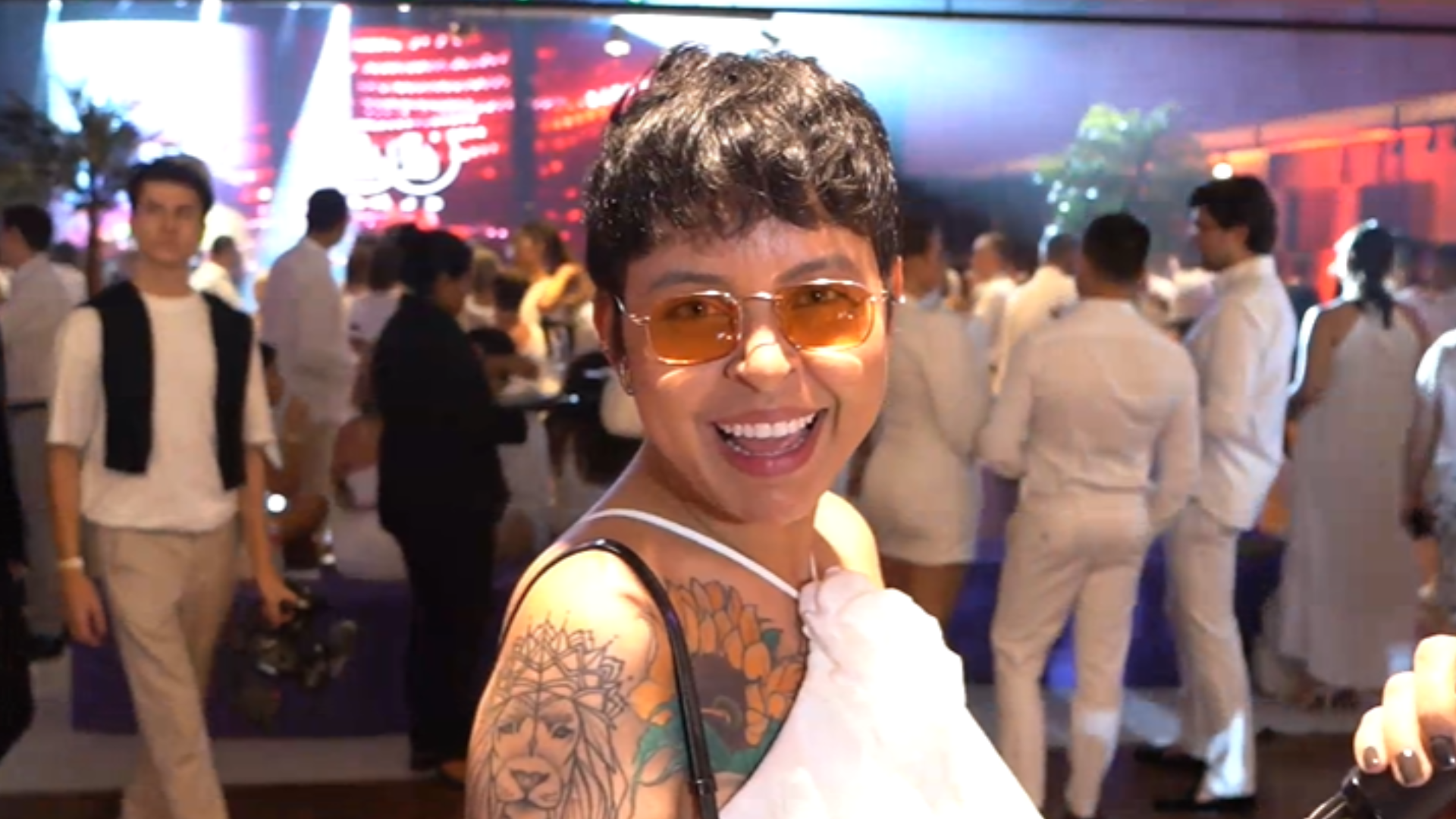 Kell Smith fala sobre ‘trintar’ ao lado da CARAS: ‘Desde o início’