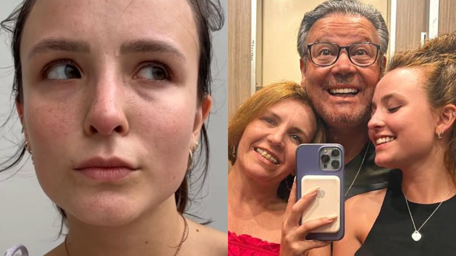 Larissa Manoela desabafa sobre ano da crise com os pais: ‘Tudo que suportei’