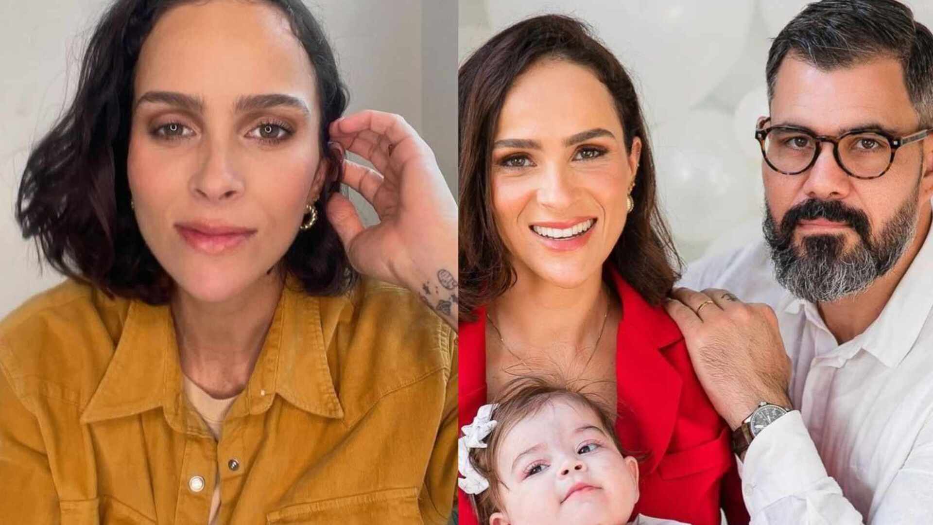 Grávida do sexto filho, Leticia Cazarré fica doente e revela diagnóstico