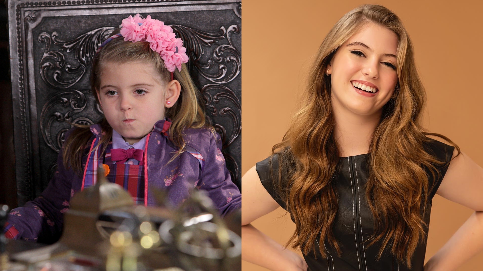 Ex-atriz mirim do SBT fala sobre fãs após sucesso de novela: “Ainda me reconhecem”