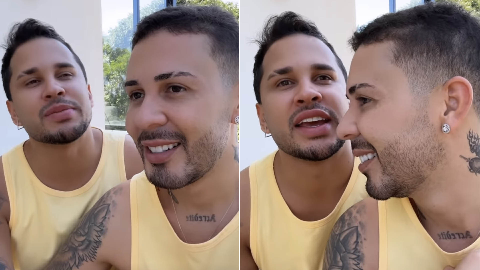 Carlinhos Maia revela como é a decoração de sua mansão luxuosa