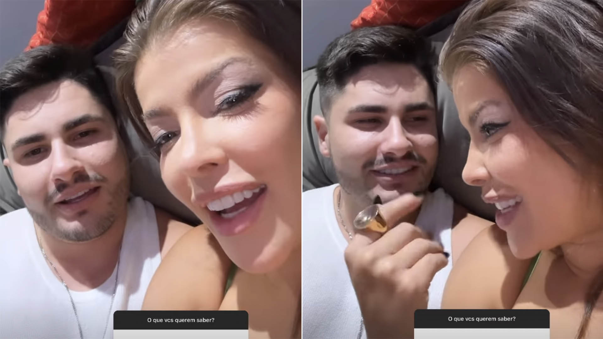 Campeã de A Fazenda, Jaquelline quer entrar em outro reality show