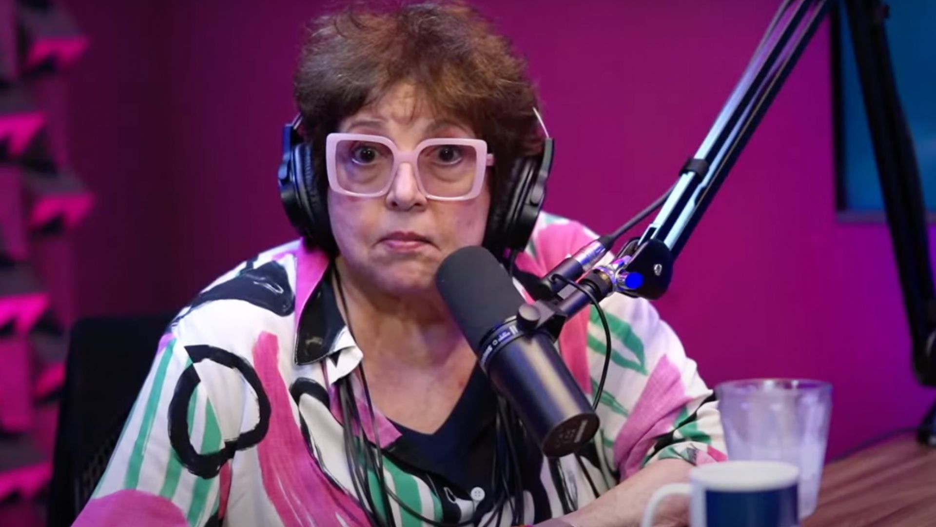 Médico explica diagnóstico e possíveis causas da morte da atriz Lúcia Alves: ‘Alta letalidade’