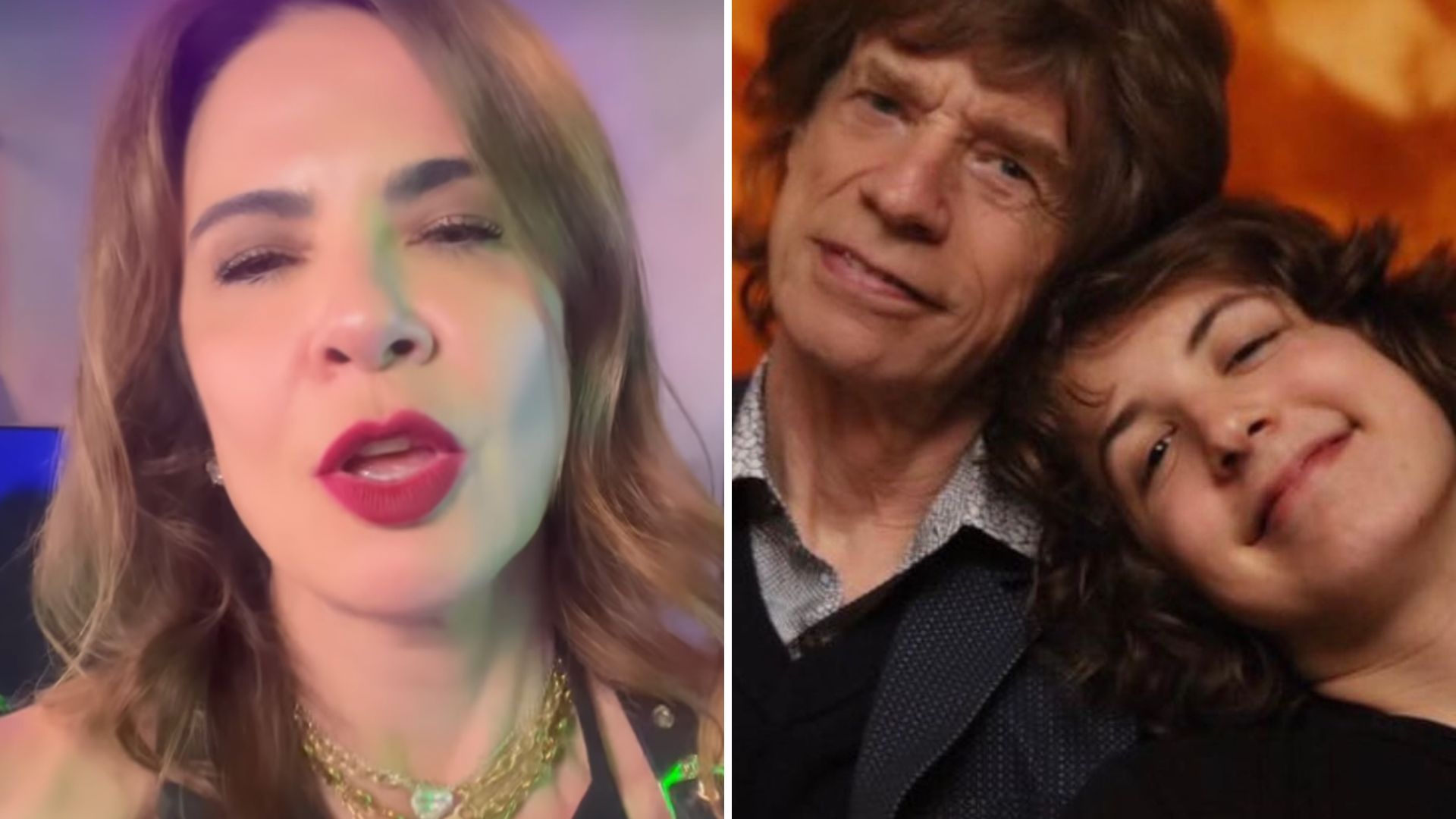 Quanto o filho de Luciana Gimenez recebia de pensão? Disputa foi parar na Justiça