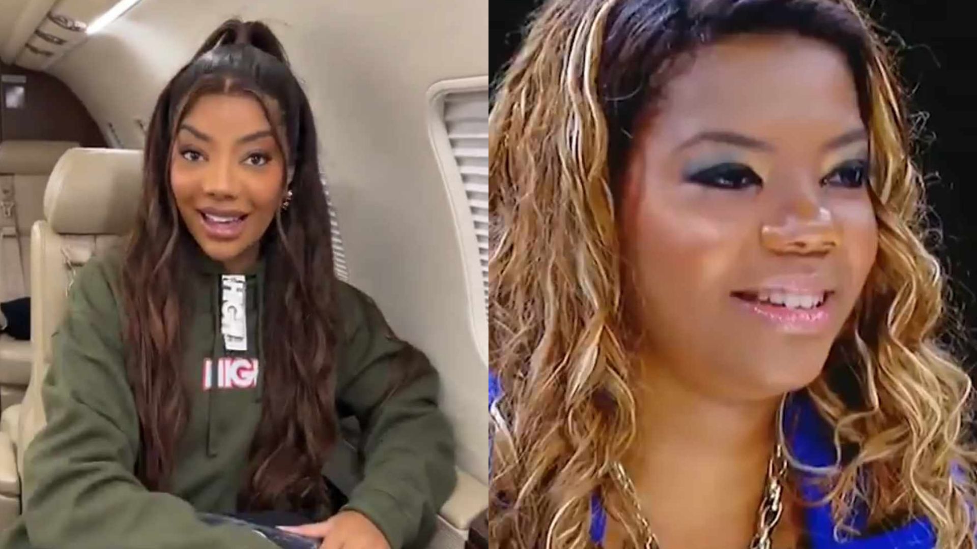 Ludmilla resgata entrevista antiga sobre Beyoncé: “Nunca desista dos sonhos”