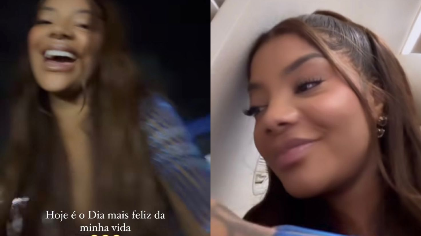 Ludmilla conta detalhes do encontro com Beyoncé: ‘Mágico’
