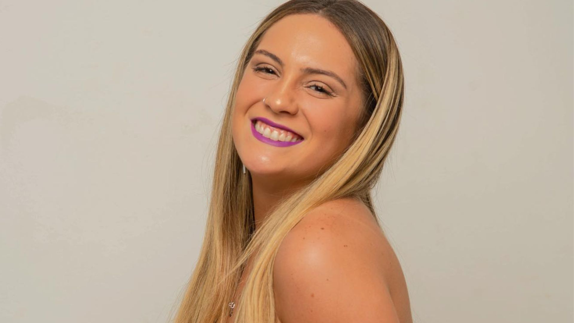 Filha de Heloísa Périssé abre relação com o pai: ‘Não nos vemos tanto’