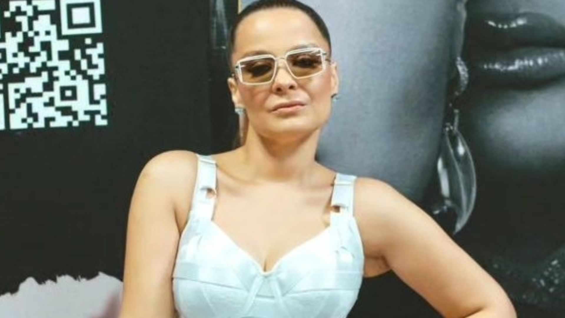 Após eliminar 23 kg, Maiara exibe silhueta fininha e choca