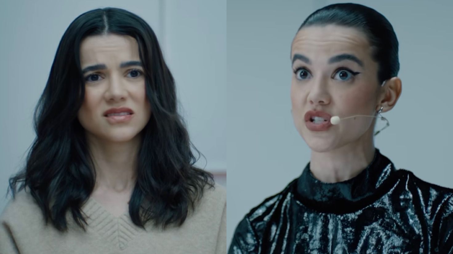 Em novo curta, Manu Gavassi critica tratamento dado às mulheres na música