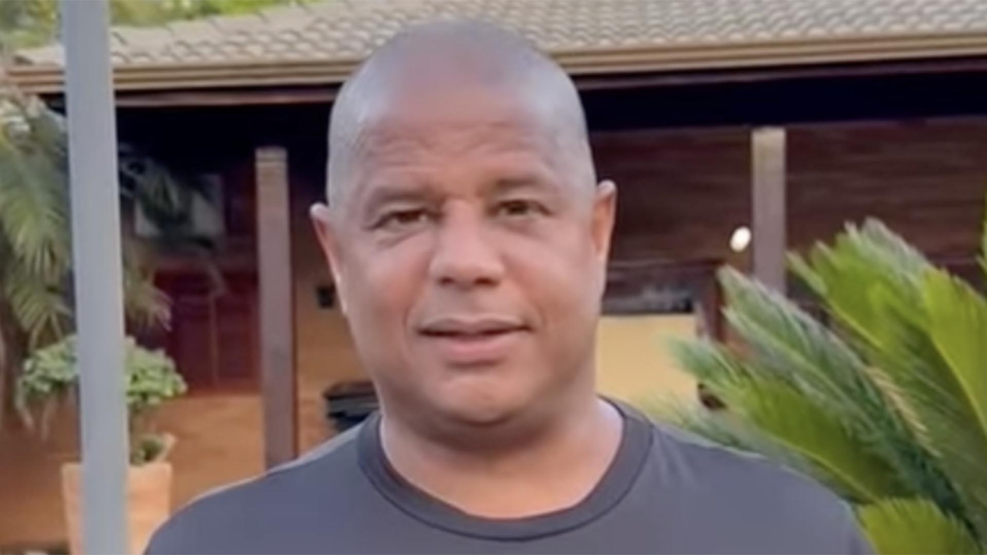 Família de Marcelinho Carioca já pagou resgate, diz colunista